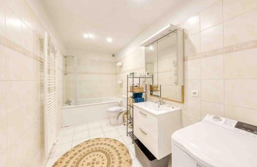 Argenteuil Apartamento | *LeFamiliale*ProcheParis JO 2024
