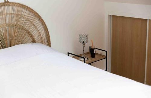 Argenteuil Apartamento | *LeFamiliale*ProcheParis JO 2024