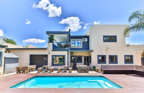 Springs Casa | Lefatshe La Rona Guesthouse