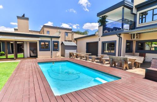Springs Casa | Lefatshe La Rona Guesthouse