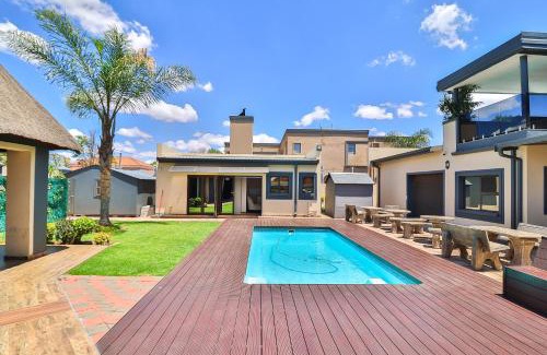 Springs Casa | Lefatshe La Rona Guesthouse