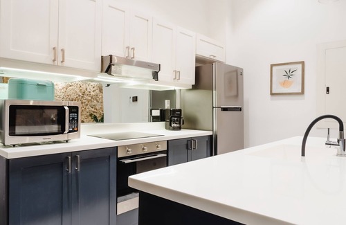 Casco Viejo Apartamento | Lefevre 2A