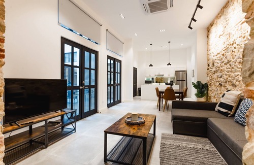 Casco Viejo Apartamento | Lefevre 2A