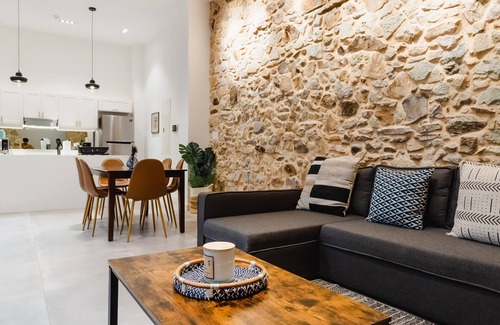 Casco Viejo Apartamento | Lefevre 2A
