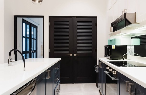 Casco Viejo Apartamento | Lefevre 2A