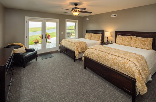 Galena Hotel | Lefevre Inn and Resort