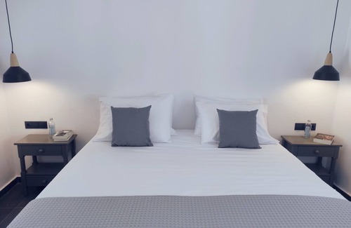 Agia Galini Hotel | Lefka Ori Agia Galini