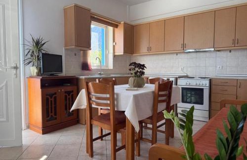 Ikaria Apartamento | LEFKADA TWINS 2
