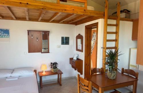 Therma Lefkados Apartamento | LEFKADA TWINS 4