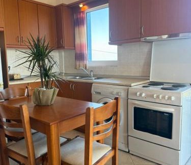 Therma Lefkados Apartamento | LEFKADA TWINS 4