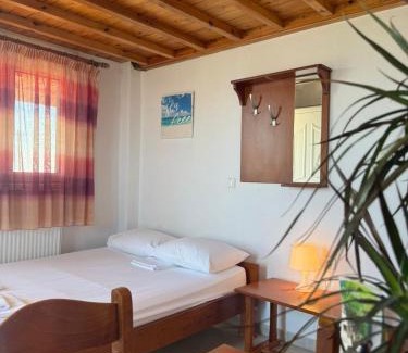 Therma Lefkados Apartamento | LEFKADA TWINS 4