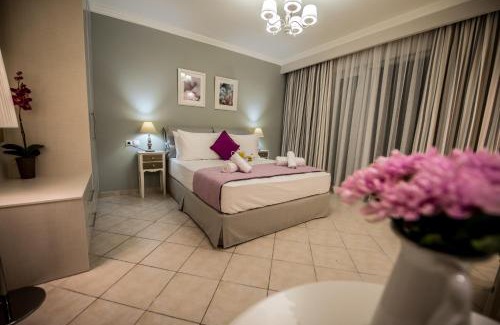 Lefkada Apartamento | Lefkadio