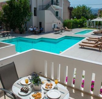 Lefkada Apartamento | Lefkadio
