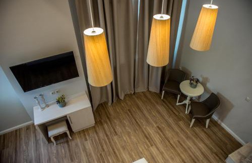 Lefkada Apartamento | Lefkadio