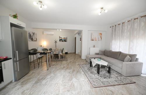 Lefkakia Villa | Lefkakia Unique Holiday Villa