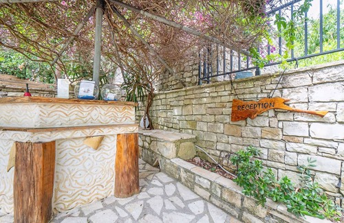Gaios Apartamento | Lefkas Apt in Gaios with 1 bedrooms and 1 bathrooms
