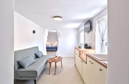 Lefkes Casa | Lefkes Blissful Home
