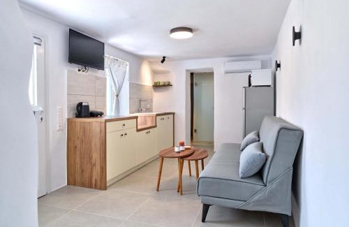 Lefkes Casa | Lefkes Blissful Home