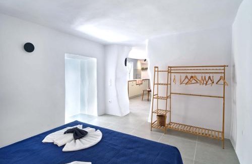 Lefkes Casa | Lefkes Blissful Home