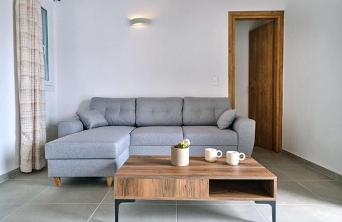 Lefkes Casa | Lefkes Hidden Gem