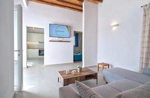 Lefkes Casa | Lefkes Hidden Gem
