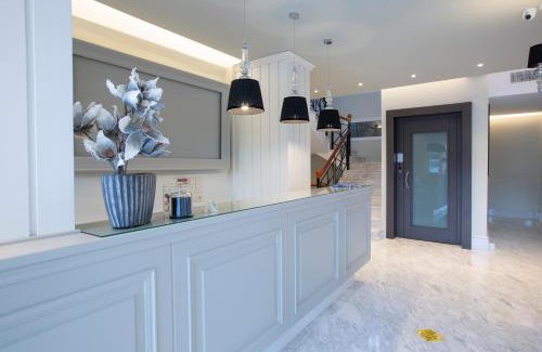 Nidri Apartamento | Lefko Hotel & Apartments
