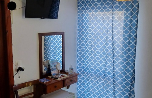 Agia Galini Casa | Lefteri's Rooms