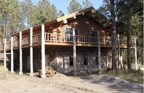 Custer Apartamento | Lefty's Hideout