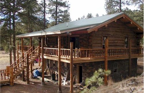 Custer Apartamento | Lefty's Hideout