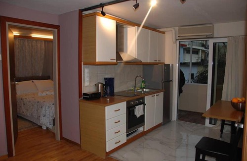 Ioannina Apartamento | Leftys apartment 50m2 #1