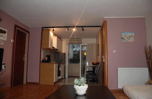 Ioannina Apartamento | Leftys apartment 50m2 #1
