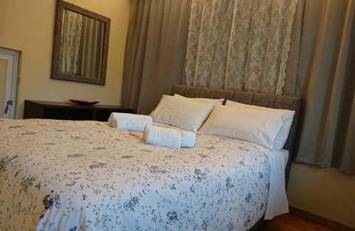 Ioannina Apartamento | Leftys apartment 50m2 #1