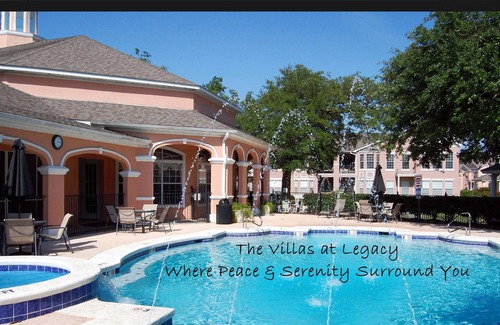 Gulfport Condominio | Legacy 1503 2 Bedroom Condo by Redawning