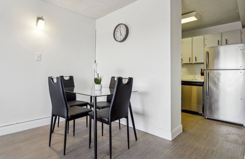 Bellevue Apartamento | Legacy at Imperial Village 915 I 1 Bed 1 Bath