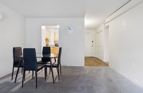 Richmond Apartamento | Legacy at Imperial Village 104 I 1 Bed 1 Bath