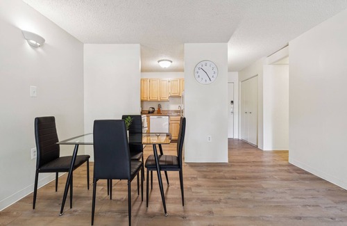 Richmond Apartamento | Legacy at Imperial Village 105 I 1 Bed 1 Bath