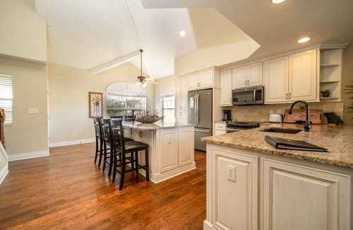 Branson Apartamento | Legacy at Thousand Hills