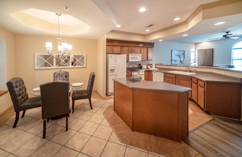 Branson Apartamento | Legacy at Thousand Hills