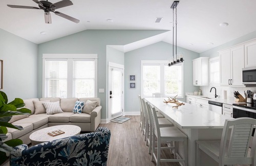 Corolla Light Condominio | Legacy Beach Club at Whalehead - Corolla OBX