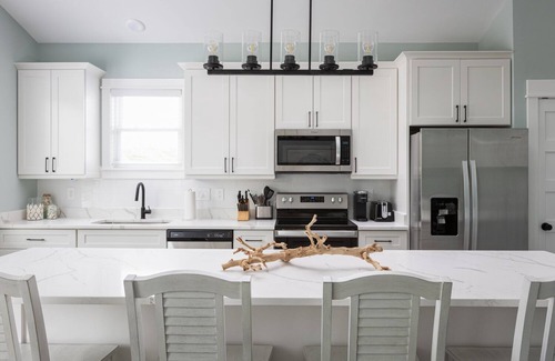 Corolla Light Condominio | Legacy Beach Club at Whalehead - Corolla OBX