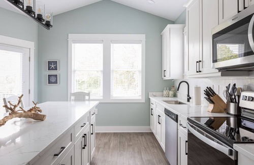 Corolla Light Condominio | Legacy Beach Club at Whalehead - Corolla OBX