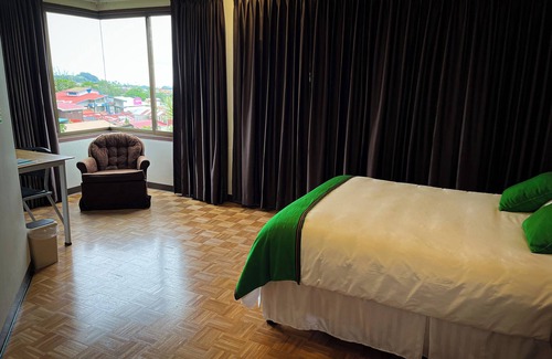 Quesada Hotel | Legacy Boutique Hotel
