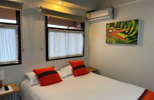 Quesada Hotel | Legacy Boutique Hotel