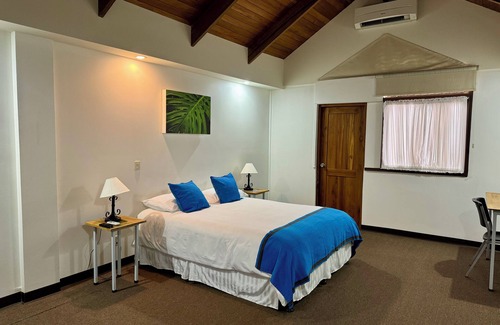 Quesada Hotel | Legacy Boutique Hotel