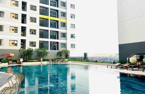 Thuan An Apartamento | Legacy Central Thuận An