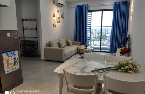 Thuan An Apartamento | Legacy Central Thuận An