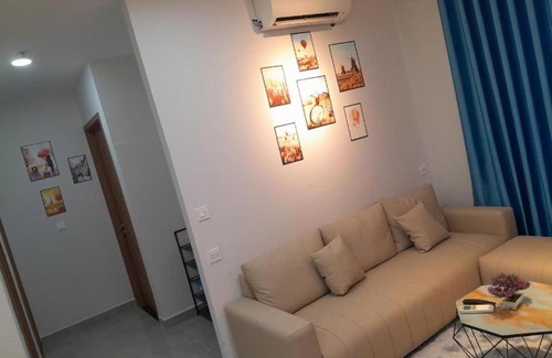 Thuan An Apartamento | Legacy Central Thuận An