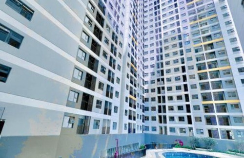 Thuan An Apartamento | Legacy Central Thuận An
