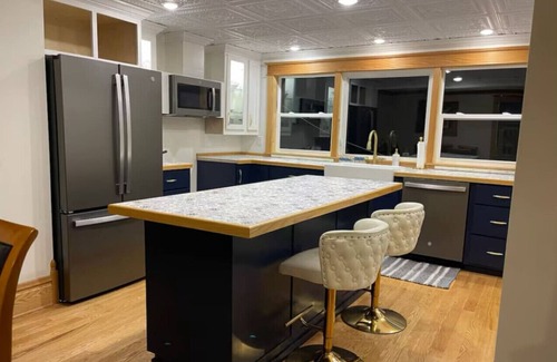 Eau Claire Otro | Legacy Farm Equestrian And Waterfront Retreat