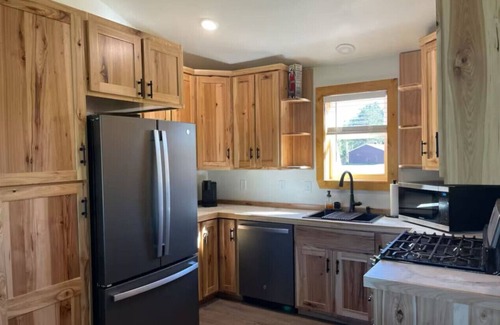 Eau Claire Otro | Legacy Farm Equestrian And Waterfront Retreat